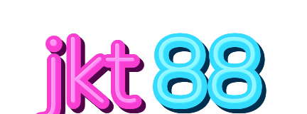 jkt88 — logo kanal