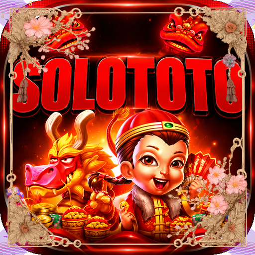 solototo — mitra unggulan