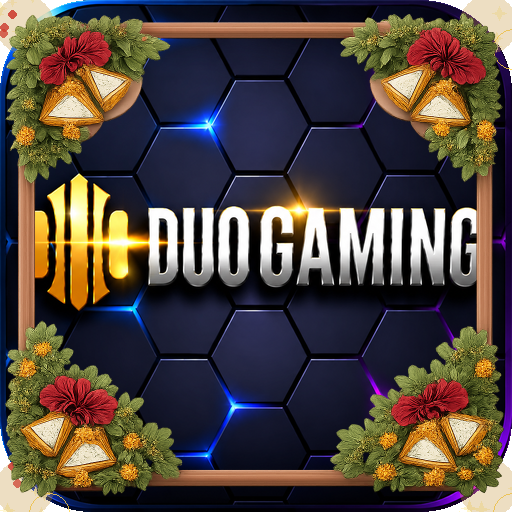 duogaming — mitra unggulan